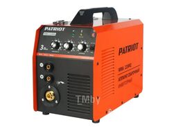 Полуавтомат сварочный инверторный PATRIOT WMA 225MQ MIG/MAG/MMA