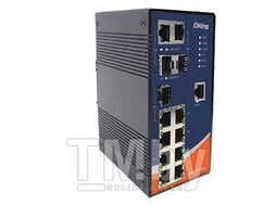 Коммутатор промышленный Oring IES-3073GC