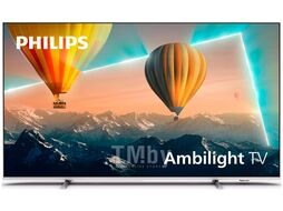 Телевизор ЖКИ PHILIPS 43PUS8057/60