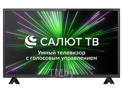 Телевизор Blackton Bt 32S06B Black