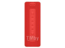 Портативная акустика - "Xiaomi" Mi Portable Bluetooth Speaker (QBH4242GL) Red 2x8W