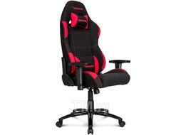 Игровое кресло AKRacing K7012 (AK-7012-BR) black/red