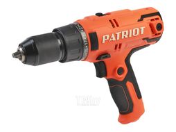 Дрель-шуруповерт сетевая PATRIOT FS 313