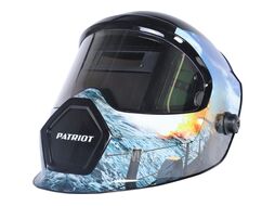 Маска сварщика Patriot WH 600E