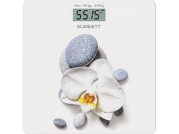 Весы SCARLETT SC-BS33E020