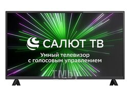 Телевизор Blackton Bt 39S23G Black