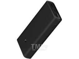 Внешний аккумулятор 20000 mAh "Xiaomi" Mi Power Bank 3 Pro (50W PD) Black (BHR5121GL)