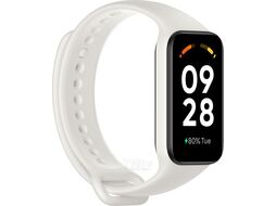 Умный браслет "Xiaomi" (BHR6923GL) Redmi Smart Band 2 Ivory