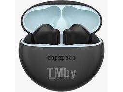 Наушники беспроводные OPPO ЕТЕ41 Enco Buds 2 Midnight Black TWS