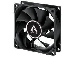 Вентилятор для корпуса Arctic Cooling ACFAN00204A F8 PWM PST Black