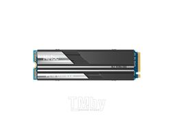 Внутренний SSD M.2 PCIe 4 x4 - 500GB 2280 Netac NV5000 NVMe