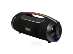 Акустическая портативная колонка Dialog Progressive AP-30 - 40W RMS, Bluetooth, USB reader, LED