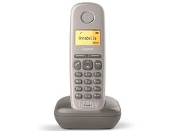 Телефон DECT Gigaset A170 Umbra