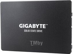 Накопитель SSD 2,5" SATA - 240GB GigaByte [GP-GSTFS31240GNTD]