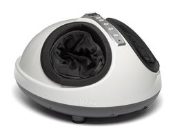 Массажер для ног VibeWell L-052 WHITE