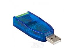 Преобразователь интерфейсов RSU-C-1 RS485-USB EKF PROxima RSU-C-1