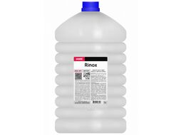 Эко-гель для стирки тканей всех типов, 5л Rinox Universal Eco Pro-Brite 455-5