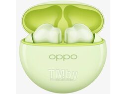 Наушники беспроводные OPPO ЕТЕ41 Enco Buds 2 Lime Green TWS