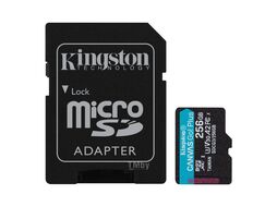 Память (flash-карты) KINGSTON SDCG3/256GB