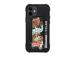 Накладка Skinarma Shinwa Sutando для Apple iPhone 12 / 12 Pro (дракон)