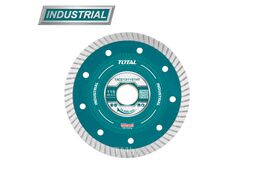 Диск алмазный 115x1,2x22,2 мм TOTAL TAC2131151HT