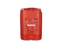 Масло моторное MOTUL AGRI TEKNO LA 10W40 20L