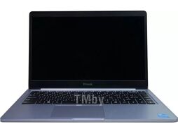 Ноутбук 14" Horizont H-Book МАК4 TC2E3W Celeron N5100, 8Gb, 256Gb, UHD, FHD, TN, WinH, Blue