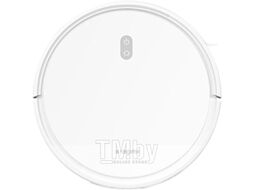 Робот пылесос-моющий "Xiaomi" (BHR6783EU) Robot Vacuum E10 White