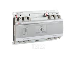 Устройство АВР ТСMе 100/63А 3р EKF PROxima ats-tsme-63A-3p-pro