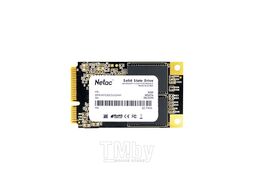 SSD диск Netac N5M 256Gb (NT01N5M-256G-M3X)