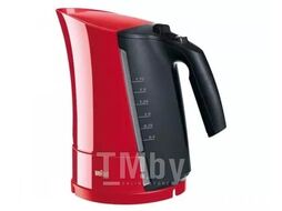 Электрочайник BRAUN WK300 RED 0X63221704