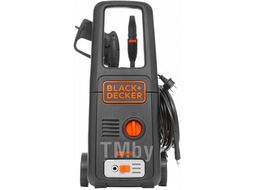 Аппарат высокого давления Black&Decker BXPW1500E (14109)