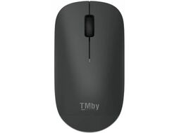 Мышь "Xiaomi" (BHR6099GL) Mi Wireless Mouse Lite Black