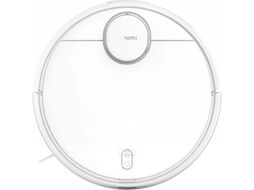 Робот пылесос-моющий "Xiaomi" (BHR6390RU) Mi Robot Vacuum S10 White