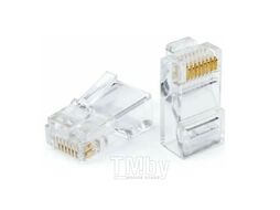 Коннектор RJ45 GEPLINK GL4701 (100 шт.)