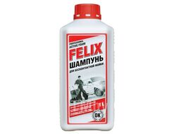 Шампунь для бесконтактной мойки 1л FELIX 08703