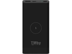 Внешний аккумулятор 10000 mAh "Xiaomi" (BHR5460GL) Mi Power Bank Black