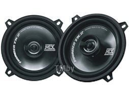 Автоакустика коаксиальная MTX TX250C