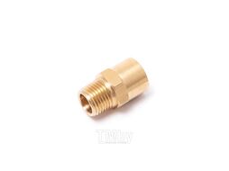 Соединитель резьбовой M3/4"x F1" Partner PA-MFE12/16