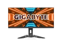 Монитор Gigabyte M34WQ-EK