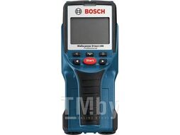 Обнаружитель металла D-tect 150 (0601010005) (BOSCH)