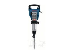 Отбойный молоток GSH 16-30, 1750 Вт, 45 Дж, (ЕРТА - 41 Дж), 17 кг (0611335100) (BOSCH)