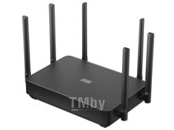 Маршрутизатор беспроводной "Xiaomi" (DVB4314GL) Router AX3200