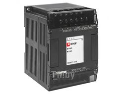 Модуль ввода термосопротивлений REMF 4 PRO-Logic EKF REMF-T-4TR