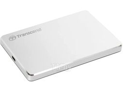 Жесткий диск внешний TRANSCEND TS2TSJ25C3S