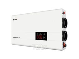 Стабилизатор напряжения AVR SLIM-2000 LCD SV-013950