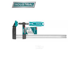 Струбцина F-образная 120 x 800 мм TOTAL THT1321204