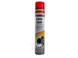 Очиститель тормозов 0.750L Motul Brake Clean