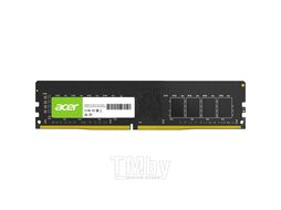 Модуль памяти Acer UD100 8ГБ DDR4 3200 МГц BL.9BWWA.222