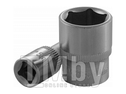 Головка торцевая 1/4"DR, 12 мм Jonnesway S04H2112